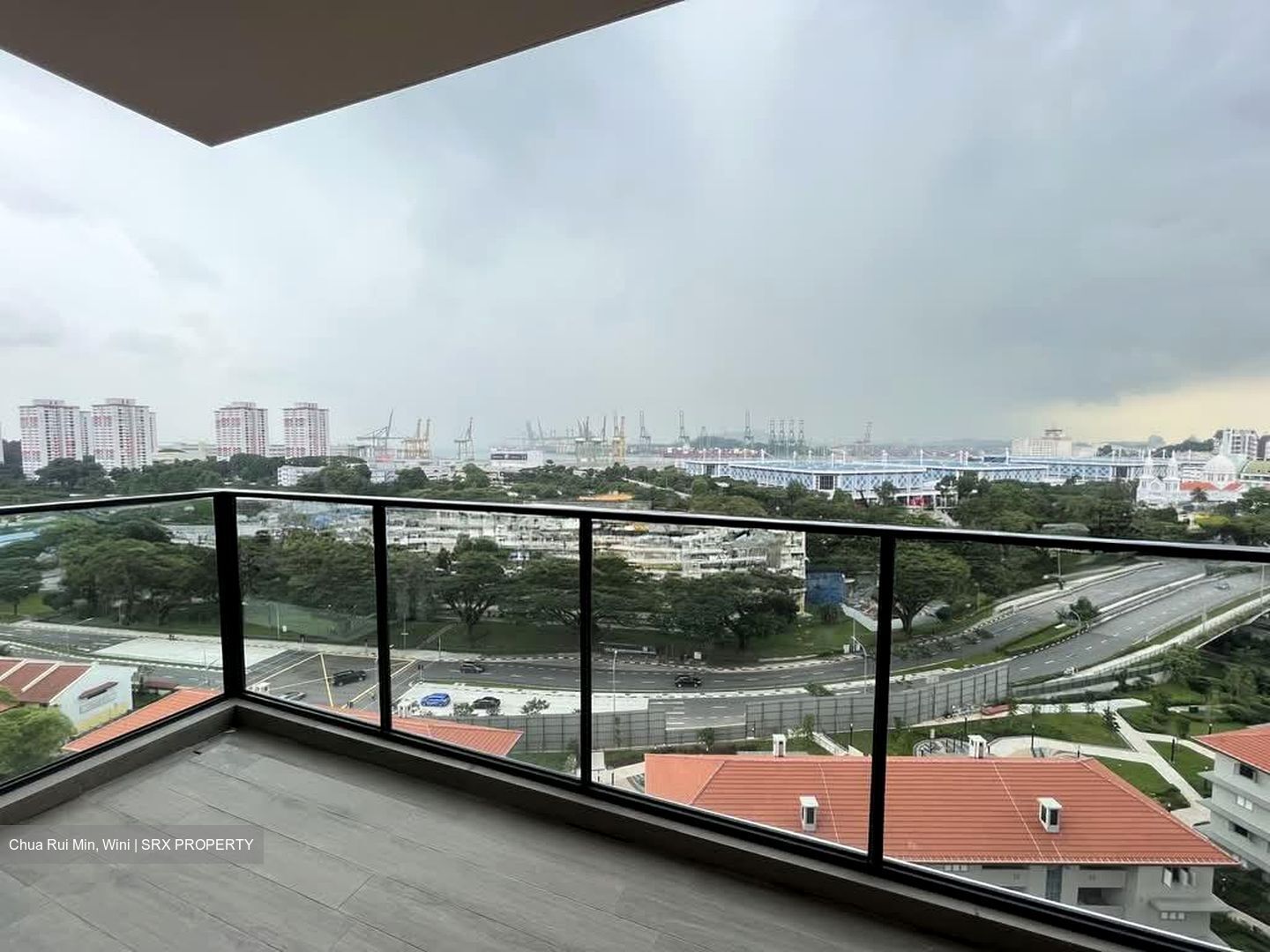 Avenue South Residence (D3), Apartment #578241931